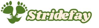 Stridefay