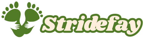 Stridefay